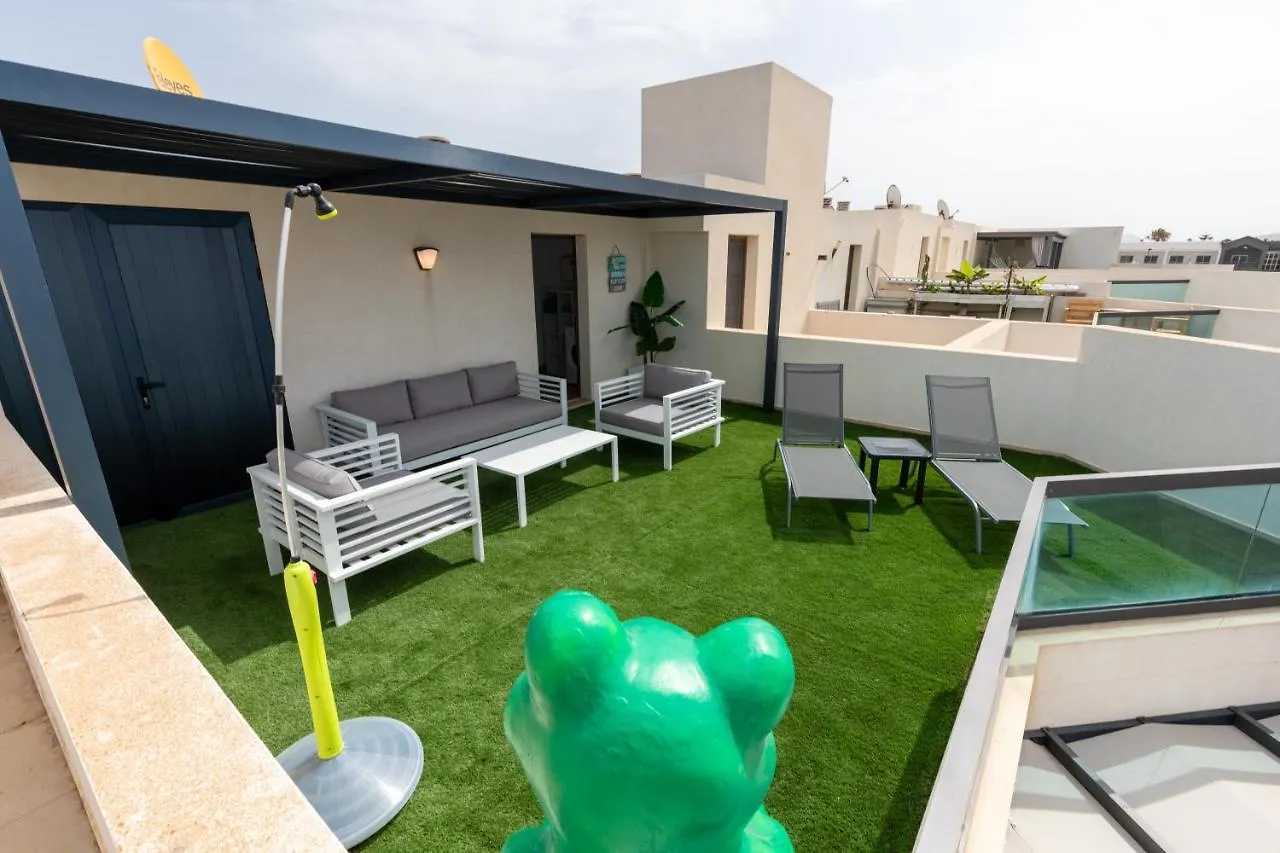 Lola'S Home Cotillo 0*,