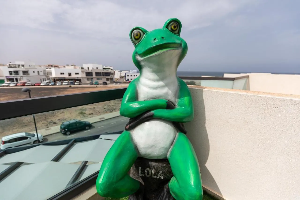 Lola'S Home Cotillo