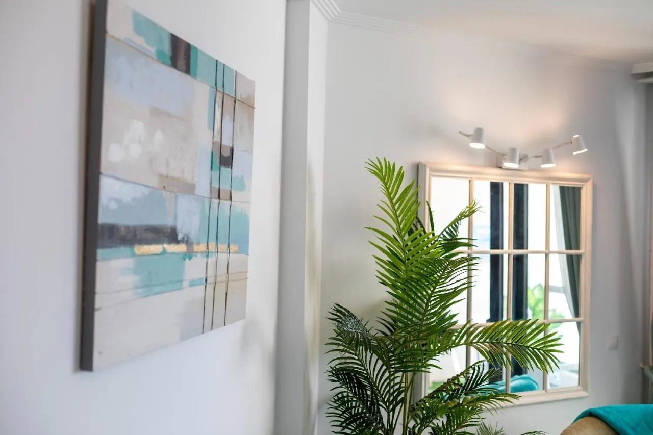Lola'S Home Cotillo 公寓