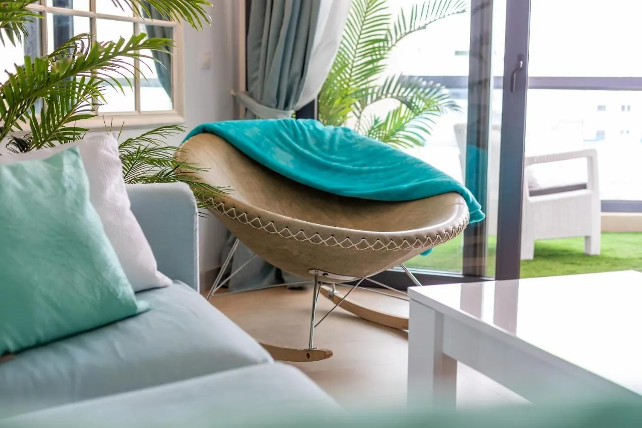 Lola'S Home Cotillo 0*,  西班牙