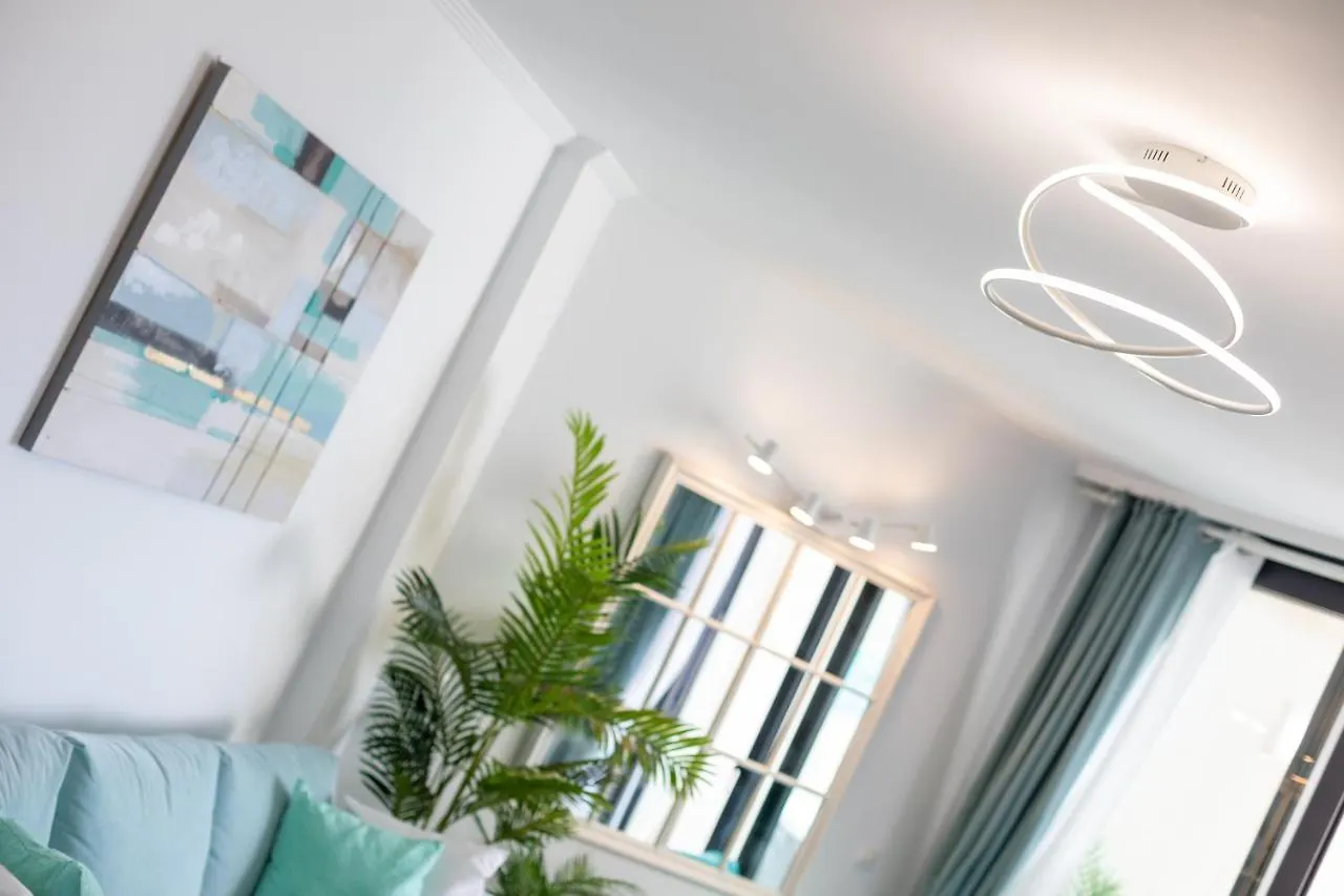 Lola'S Home Cotillo 公寓