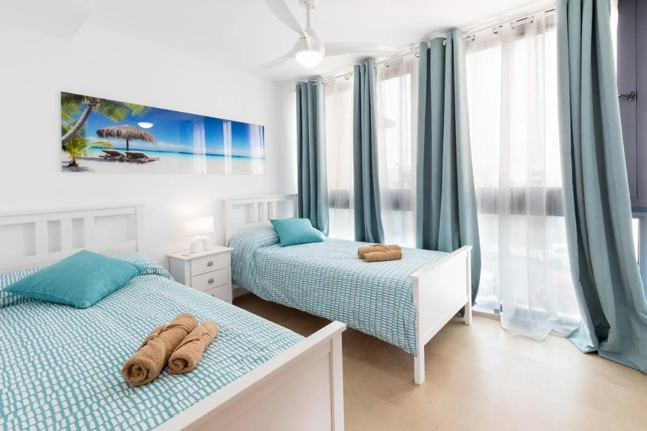公寓 Lola'S Home Cotillo