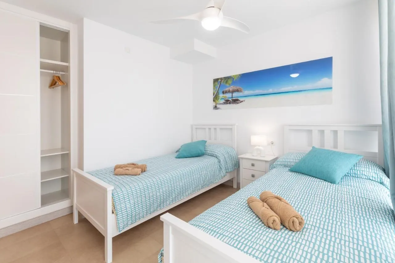 Lola'S Home Cotillo 0*,  西班牙