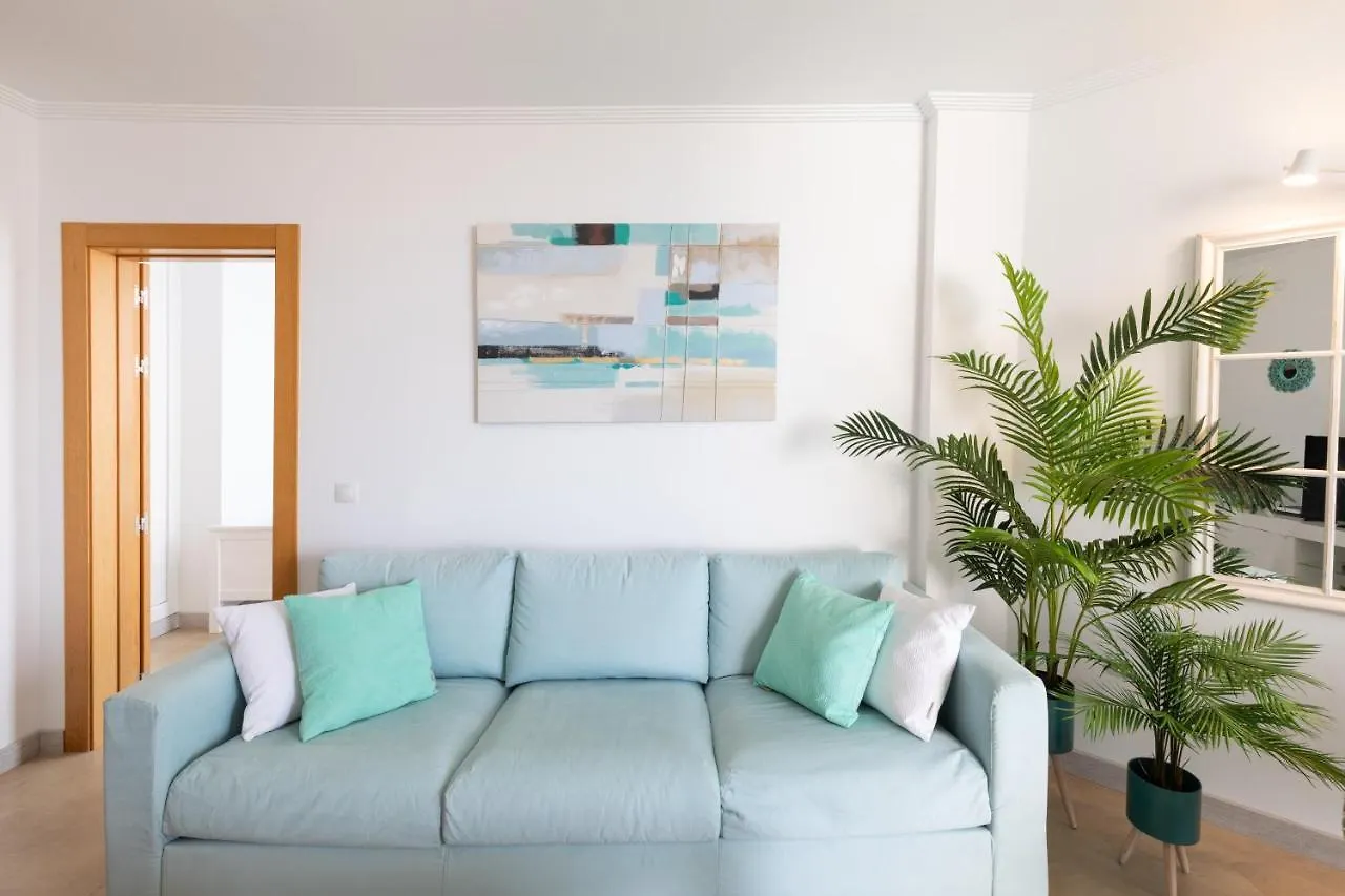 Lola'S Home Cotillo 0*,  스페인
