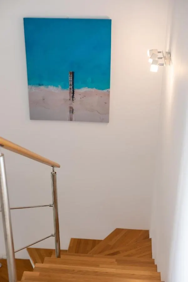Lola'S Home Cotillo 公寓
