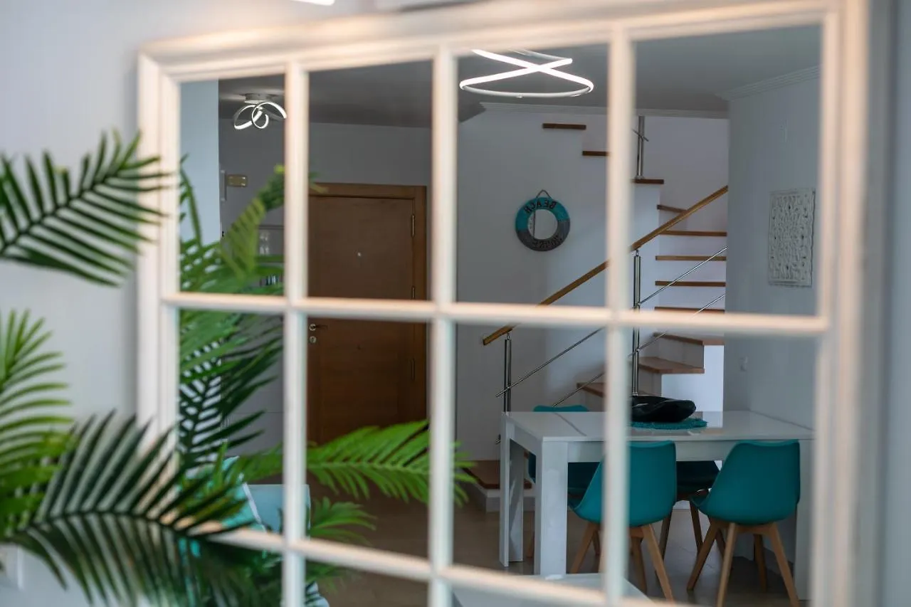 아파트 Lola'S Home Cotillo
