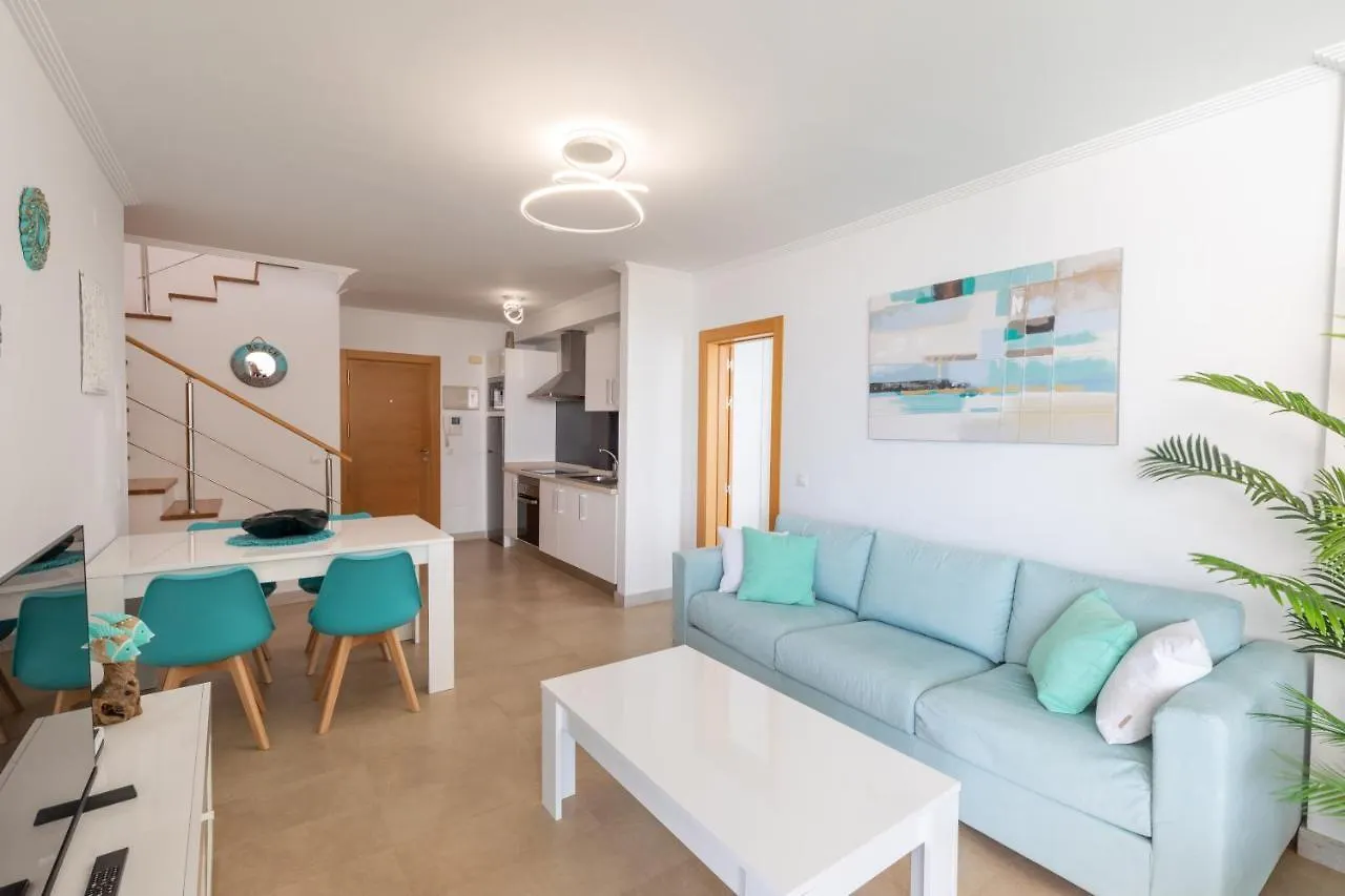 Lola'S Home Cotillo 西班牙