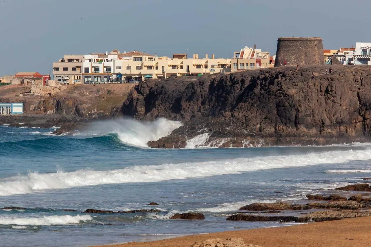 Lola'S Home Cotillo