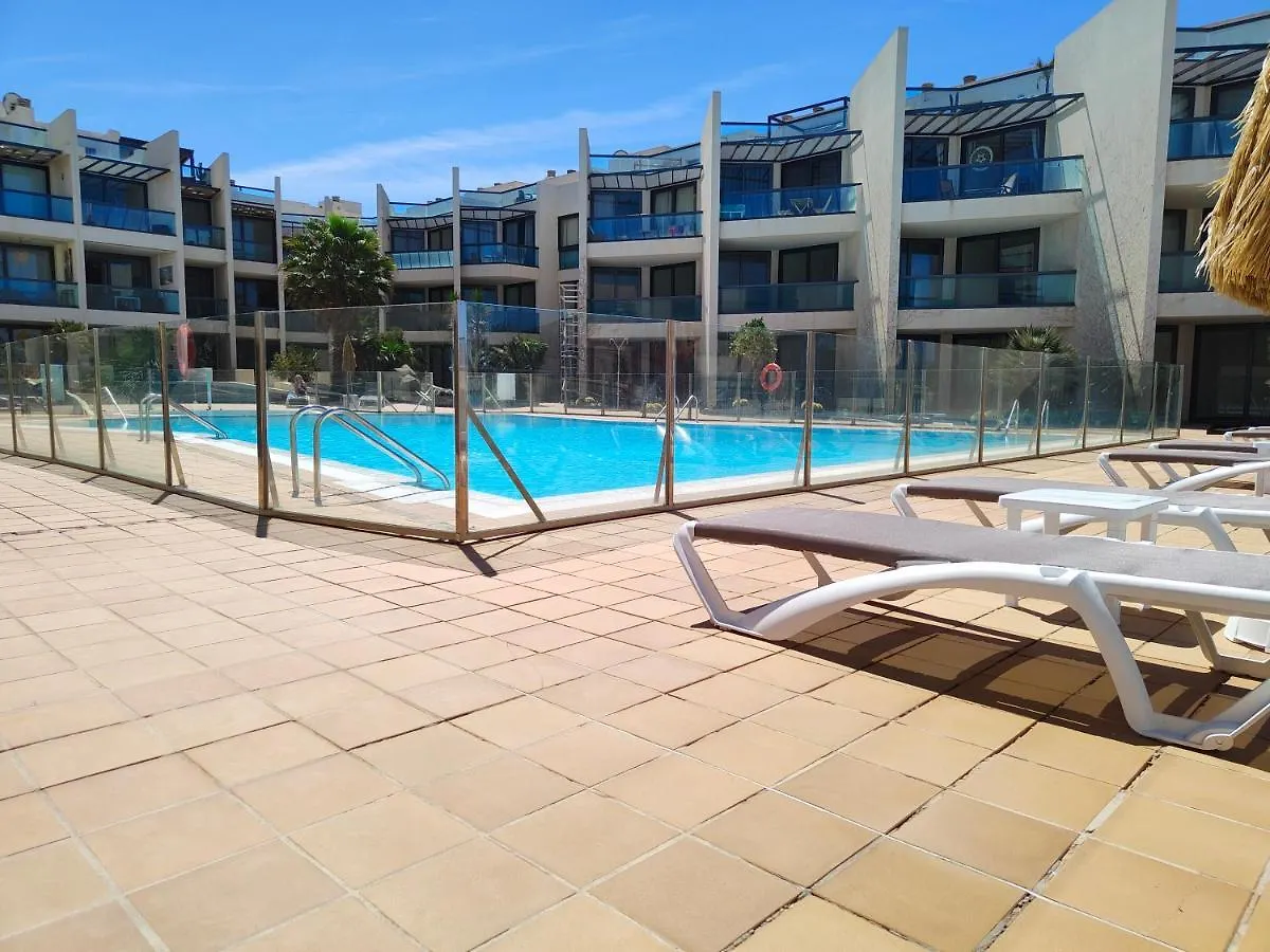 Lola'S Home Cotillo 公寓