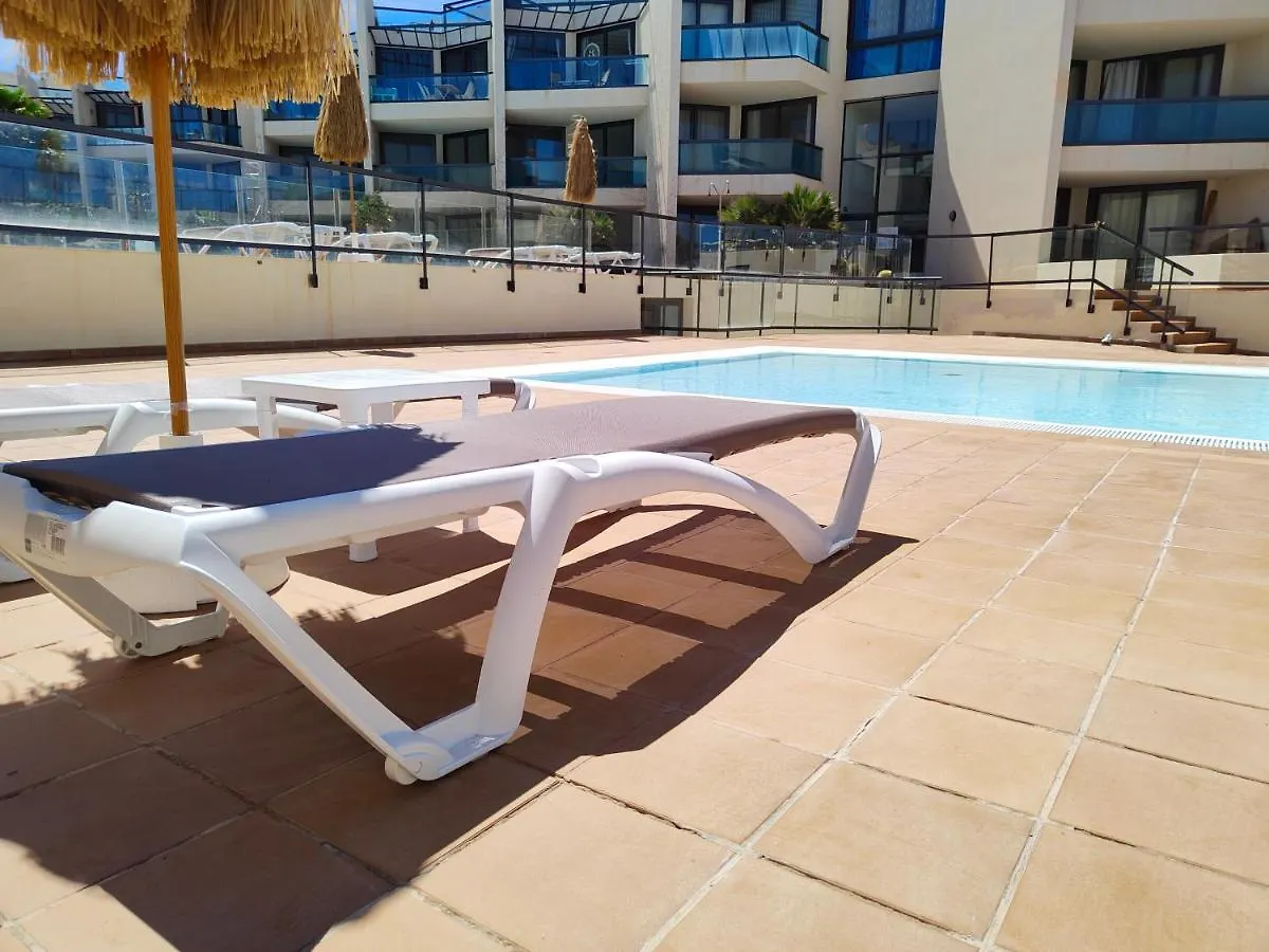 Lola'S Home Cotillo 公寓