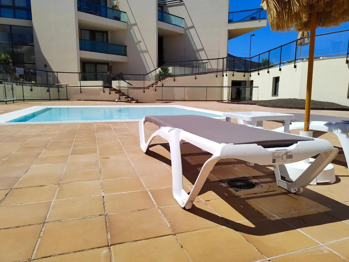 公寓 Lola'S Home Cotillo