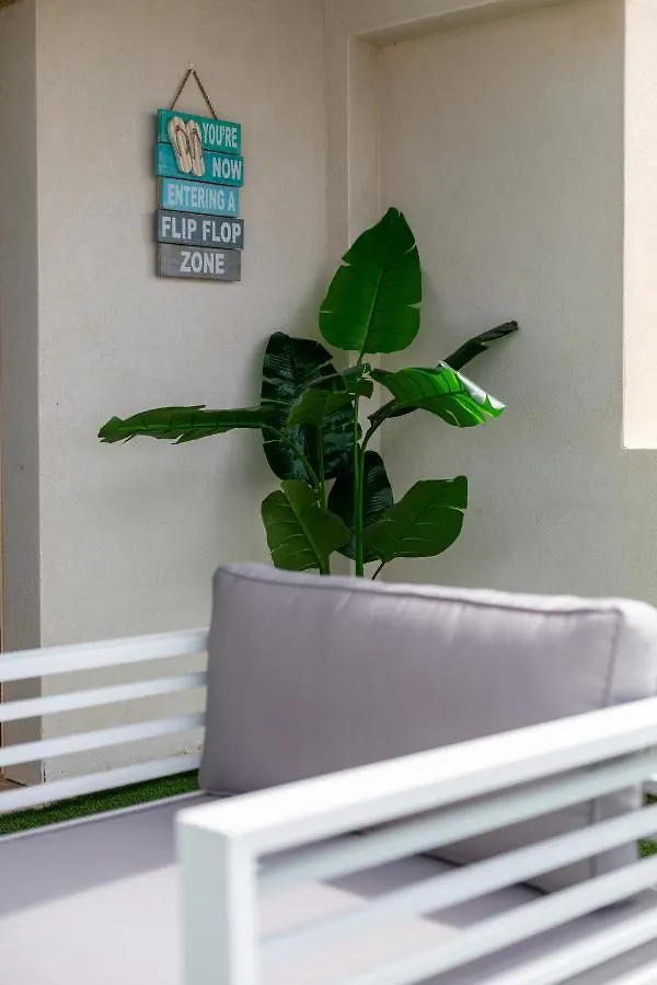 公寓 Lola'S Home Cotillo 西班牙